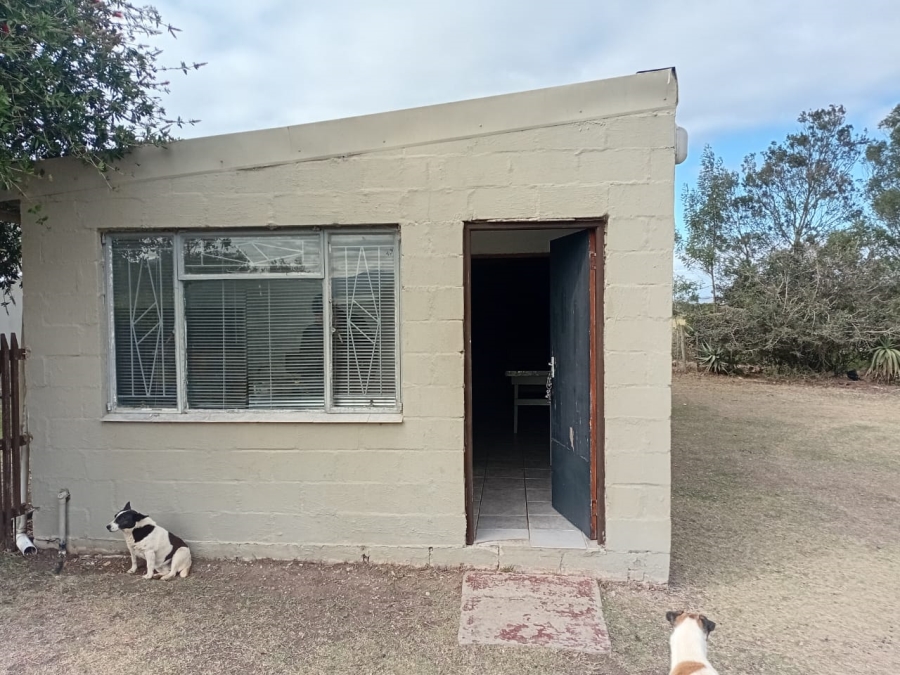 Commercial Property for Sale in Friemersheim Western Cape